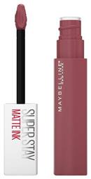 Super Stay Matte Ink 175 Ringleader 5ml Maybelline