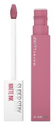 Super Stay Matte Ink 180 Revolutionary 5ml Maybelline