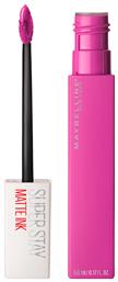 Super Stay Matte Ink 35 Creator 5ml Maybelline