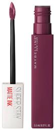 Super Stay Matte Ink 40 Believer 5ml Maybelline