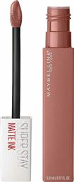 Super Stay Matte Ink 65 Seductress 5ml Maybelline