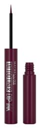 Tattoo Eye Liner Maybelline