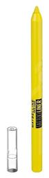 Tattoo Liner 304 Citrus Charge Maybelline