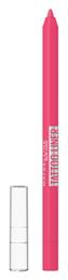 Tattoo Liner Gel Pencil Μολύβι Ματιών Ultra Pink 802 Maybelline