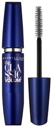 The Classic Volum Express Mascara για Όγκο Maybelline