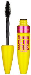 The Colossal Go Extreme Volum' Express Mascara για Όγκο Very Black 9.5ml Maybelline