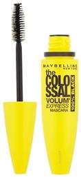 The Colossal Volum' Express Mascara για Όγκο 10.7ml Maybelline