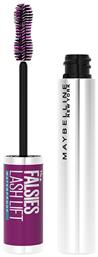 The Falsies Lash Lift Αδιάβροχη Mascara για Όγκο & Καμπύλη 01 Black 9.6ml Maybelline