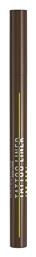 Waterproof Στυλό Eye Liner 1ml Maybelline