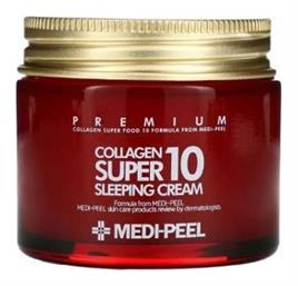 Αντιγηραντική Κρέμα Νυκτός 70ml Medi Peel