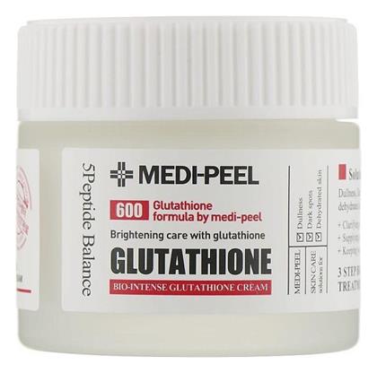 Ενυδατική Κρέμα Ημέρας 50gr Medi Peel