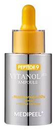 Medi-peel Peptide 9 Vitanol Ampoule Pro 30 Ml - Medi Peel