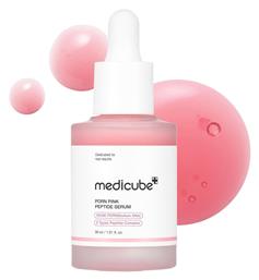 Pdrn Pink Peptide Face Serum 30ml Medicube