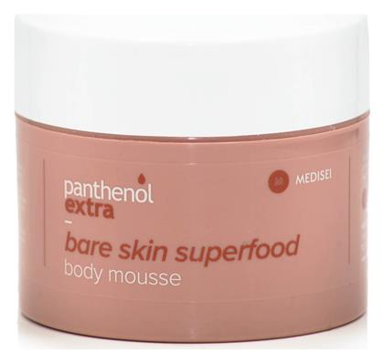 Panthenol Extra Bare Skin Superfood 230ml Medisei