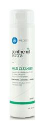 Panthenol Extra Mild Cleanser Υγρό Καθαρισμού Προσώπου 300ml Medisei