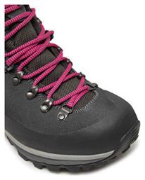 Meindl Women's Trekking Shoes Meindl-4718/03 Gray