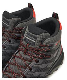 Speed Eco Γυναικεία Ορειβατικά Γκρι Merrell
