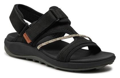 Terran Γυναικεία Σανδάλια σε Χρώμα Merrell