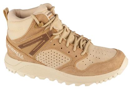 Wildwood Γυναικεία Ορειβατικά Μπεζ Merrell