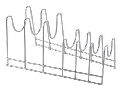 Lido Βάση Οργάνωσης Κουζίνας Metaltex