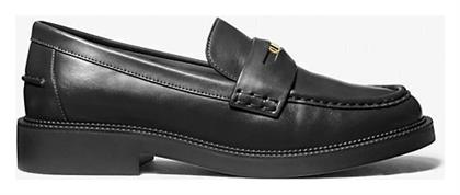 Δερμάτινα Γυναικεία Loafers Michael Kors