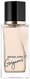 Gorgeous! Eau de Parfum 100ml Michael Kors