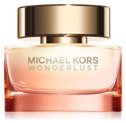 Wonderlust Eau de Parfum 30ml Michael Kors