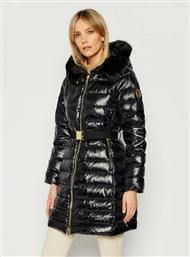 MICHAEL Michael Kors Μπουφάν πουπουλένιο MH02J8YCDF Μαύρο Regular Fit από το Modivo