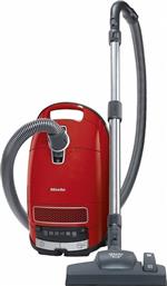 Miele Complete C3 Excellence EcoLine SGSP3 Ηλεκτρική Σκούπα 550W με Σακούλα 4.5lt από το Plus4u