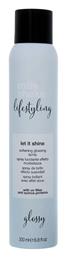 Lifestyling Spray Μαλλιών 200ml Milk Shake