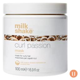 Passion Mask 500ml Milk Shake