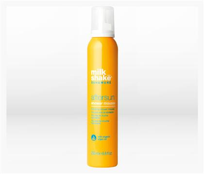 Sun & More After Sun Mousse 200ml Milk Shake