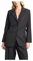 Γυναικείο Σακάκι Μαύρο Mind Matter