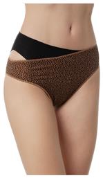 Slip 2Pack Brown/Black Minerva