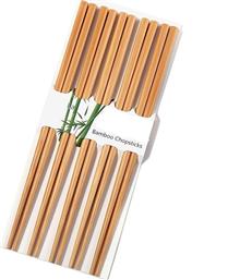 Chopsticks από Μπαμπού 10τμχ Mizoo
