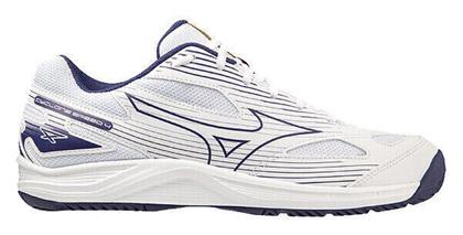 Cyclone Speed 4 Γυναικεία Βόλεϊ Λευκά Mizuno