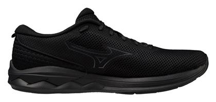 Wave Revolt 3 Γυναικεία Αθλητικά Παπούτσια Running Black / Ebony Mizuno