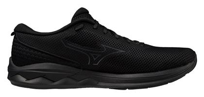Wave Revolt 3 Γυναικεία Running Black / Ebony Mizuno