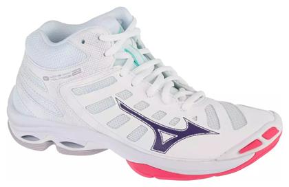 Wave Voltage 2 Mid Γυναικεία Training Mizuno
