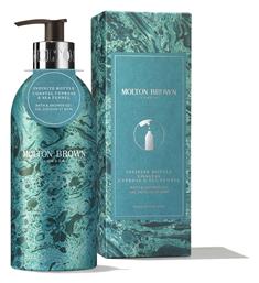 Coastal Cypress & Sea Fennel Αφρόλουτρο σε Gel 400ml Molton Brown