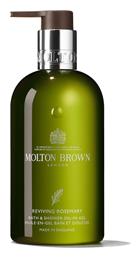 Shower Αφρός Καθαρισμού 300ml Molton Brown