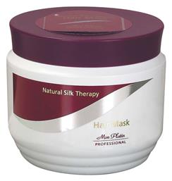 Black Caviar & Silk Protein Mon Platin