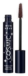 Cosmic Mascara για Καμπύλη, Όγκο & Μήκος 12ml Mon Reve