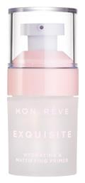 Exquisite Primer Προσώπου σε Υγρή Μορφή 20ml Mon Reve