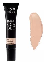 Impeccable Concealer 3 Mon Reve