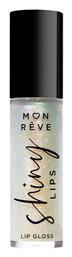 Lip Gloss 16 Northern Lights 8ml Mon Reve
