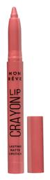 Long Lasting Pencil Κραγιόν Matte Lc03 Apple Pie Mon Reve