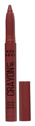 Long Lasting Pencil Κραγιόν Matte Lc08 Terra Mon Reve