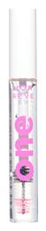 One Mascara για Φυσικό Αποτέλεσμα 01 Clear 11ml Mon Reve