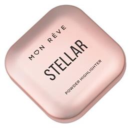 Stellar 02 Golden Sand για το Σώμα 8gr Mon Reve